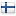 emilyjbarnes.com server is located in Finland